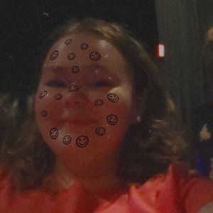 Meet your Posher, Jade